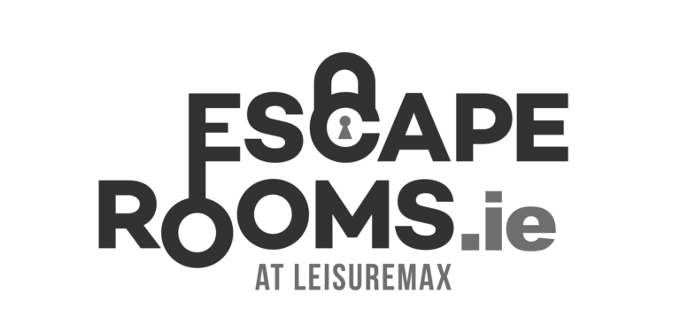 Escape Rooms Wexford Logo and link to Escape Rooms Wexford